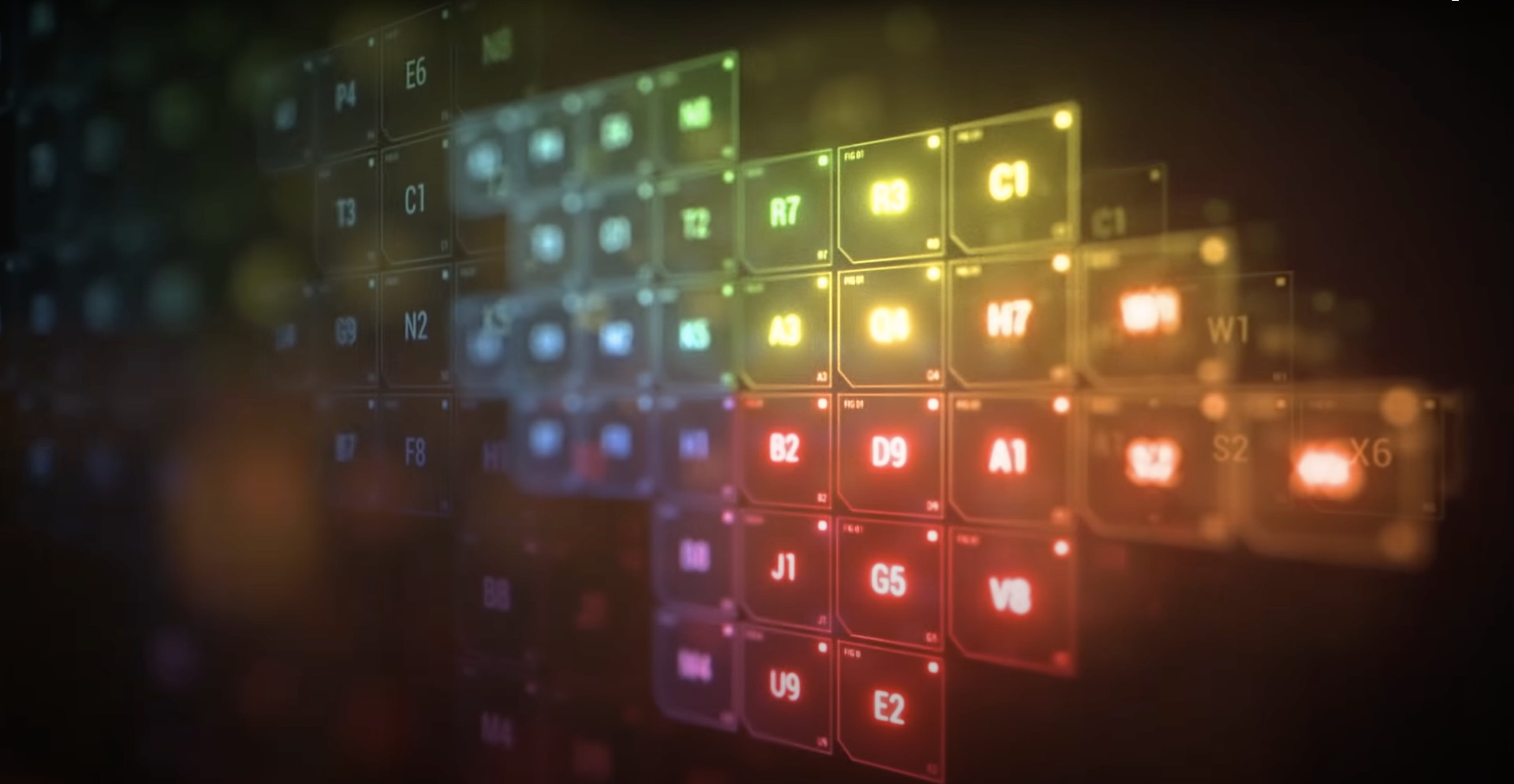 Deep Glow screenshot 4